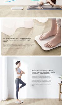 Mi Smart Scale 2 (White) NUN4056GL