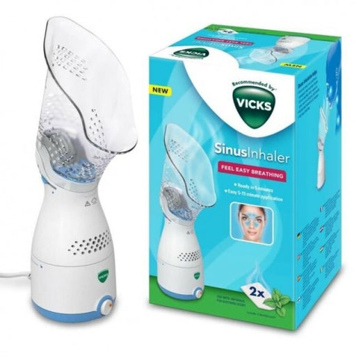 Vicks SINUS INHALER ELECTRICAL VH200E1