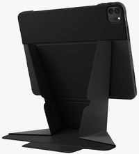 UNIQ RYZE NEW IPAD PRO 11 (2022/21) | AIR 10.9 (2022/20) - MIDNIGHT (BLACK) EOL