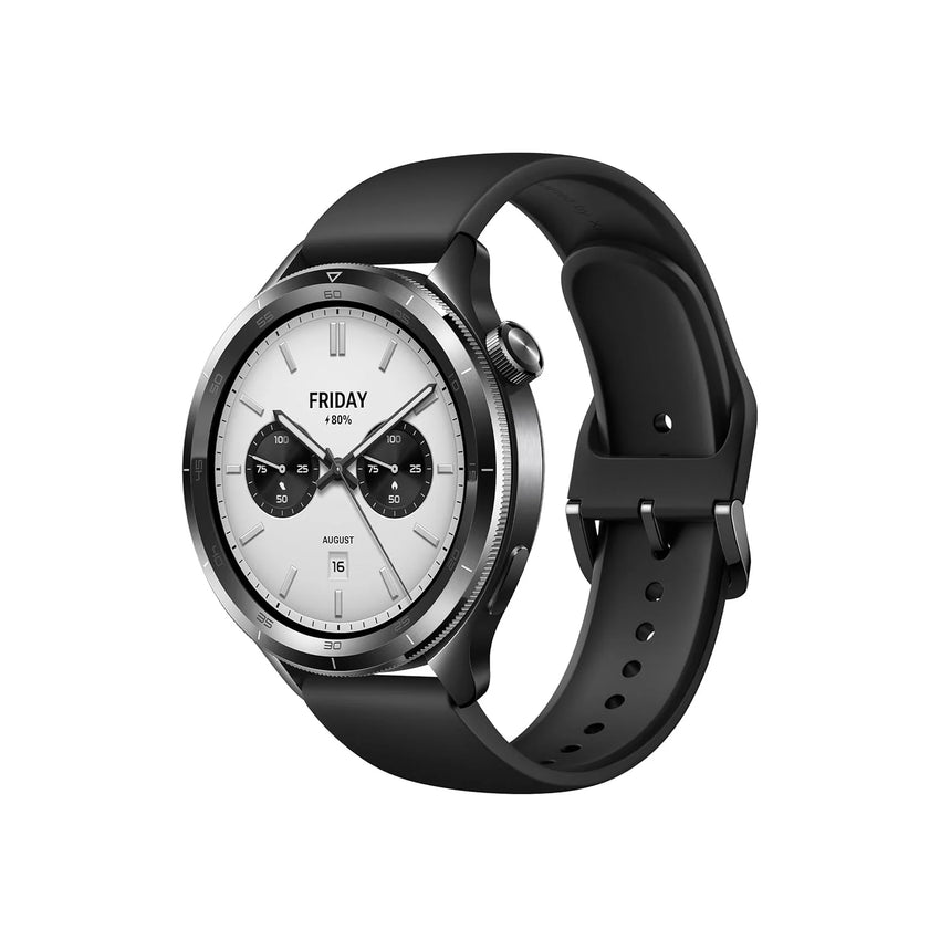 Redmi Watch 5 Obsidian Black BHR9195GL
