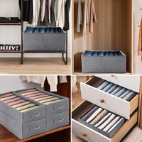 Sky Key Storage Box 9 Grid 44X30X20Cm