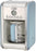 Ariete 4/12 Cup Drip Coffee Maker, Blue (Model: MOD1342.05)