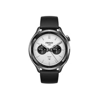 Redmi Watch 5 Obsidian Black BHR9195GL