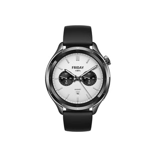 Redmi Watch 5 Obsidian Black BHR9195GL
