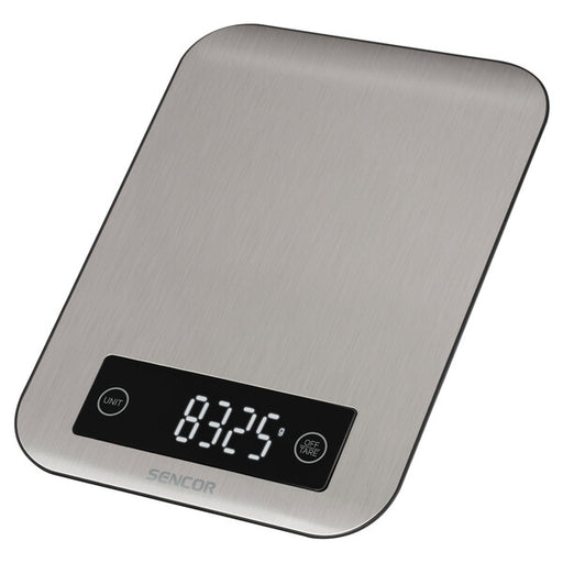 Sencor Kitchen Scale SKS-7100SS