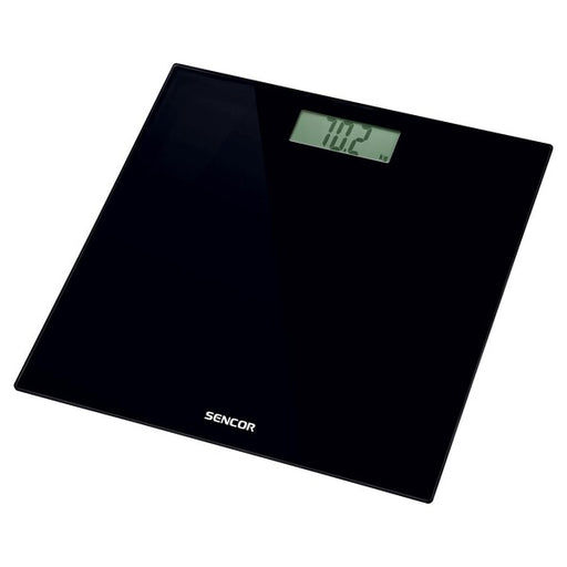 Sencor Weighing Scale Upto 150Kg SBS-2300BK