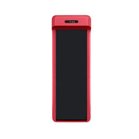 KingSmith smart foldable walking Pad C2 with Red Color.