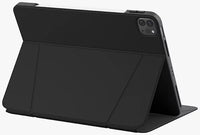 UNIQ RYZE NEW IPAD PRO 11 (2022/21) | AIR 10.9 (2022/20) - MIDNIGHT (BLACK) EOL