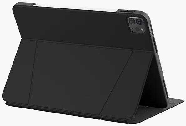 UNIQ RYZE NEW IPAD PRO 11 (2022/21) | AIR 10.9 (2022/20) - MIDNIGHT (BLACK) EOL