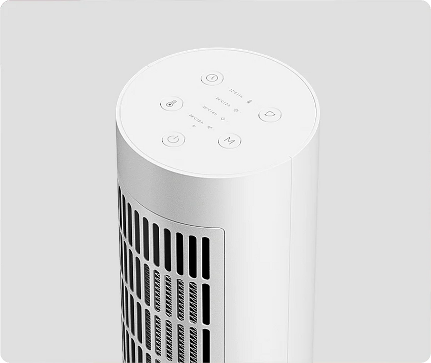 Xiaomi Smart Tower Heater Lite EU BHR6101EU
