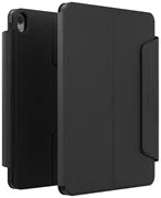 UNIQ ROVUS SNAPMOUNT MAGNETIC 360 ROTATING DETACHABLE CASE FOR IPAD (A16/10TH GEN) - DALLAS BLACK (DALLAS BLACK)