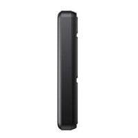 SIA PB2001 10000mAh wireless with holder 38.5WH BLK
