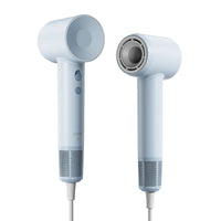 Laifen SE Hair dryer; 1500W; 21m/s; 105,000 RPM 1HD12-S-UK-BE-003