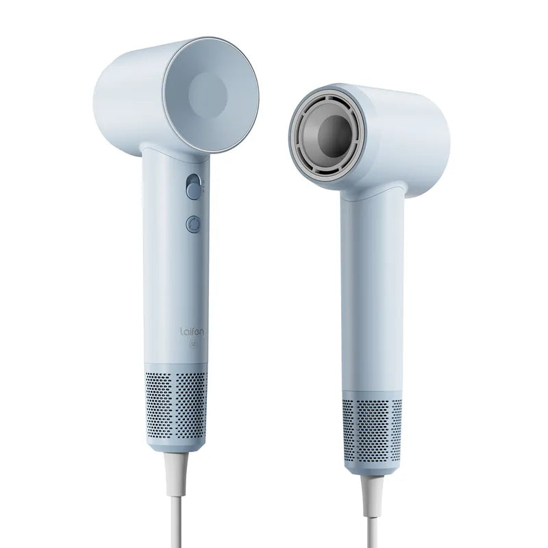 Laifen SE Hair dryer; 1500W; 21m/s; 105,000 RPM 1HD12-S-UK-BE-003