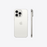 Apple iPhone 15 Pro Max - 256GB / White Titanium / 5G / Middle East Version