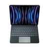 SIA Magic keyboard AR/EN LED- iPad 12.9-H-129S bai