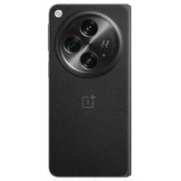 OnePlus Open 512GB | 16GB RAM | 5G | Voyage Black | Unlocked Android Foldable Phone
