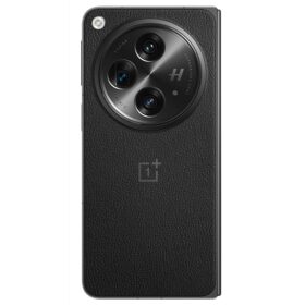 OnePlus Open 512GB | 16GB RAM | 5G | Voyage Black | Unlocked Android Foldable Phone