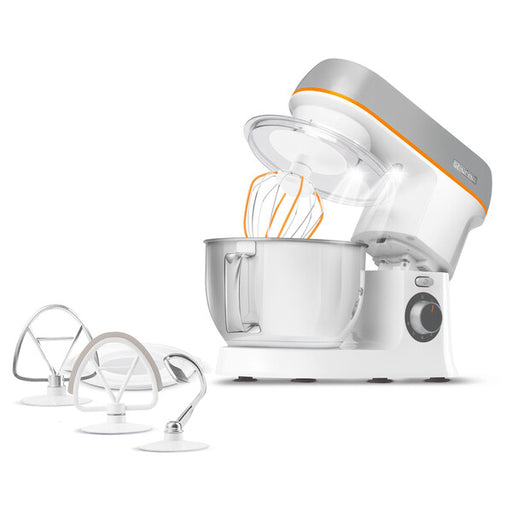 Sencor 800w Stand mixer Silver SN2-STM3730SL