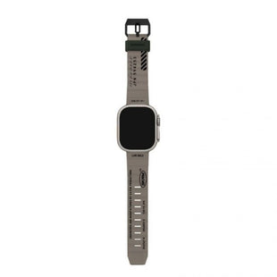 SKINARMA APPLE WATCH ULTRA SHOKKU 49 MM Light Taupe