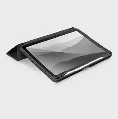 UNIQ MOVEN IPAD 10TH GEN (2022) - CHARCOAL (GREY)
