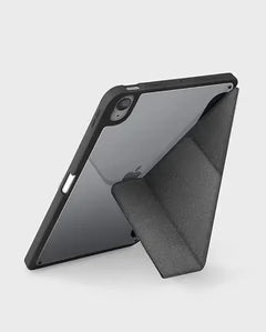 UNIQ MOVEN IPAD 10TH GEN (2022) - CHARCOAL (GREY)