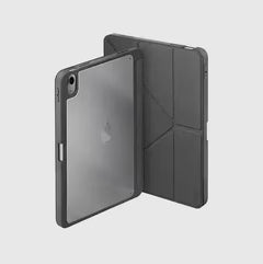 UNIQ MOVEN IPAD 10TH GEN (2022) - CHARCOAL (GREY)