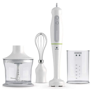 Kenwood Tri-Blade 600W Hand Blender