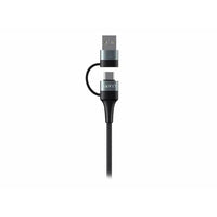 Havit Mobile series-USB cable CB6244 Black+Grey