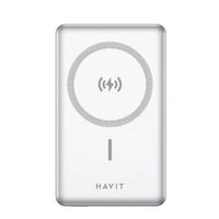 Havit Mobile series-Psilver power bank PB5203