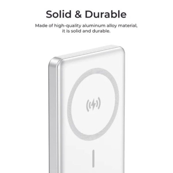 Havit Mobile series-Psilver power bank PB5203