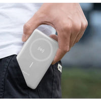 Havit Mobile series-Psilver power bank PB5203