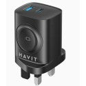 Havit Mobile Series-Charger Kit UC132 kit UK black