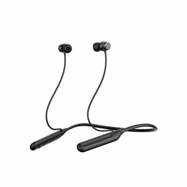 HV Audio series-Bluetooth earphone E529BT Black