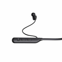 HV Audio series-Bluetooth earphone E529BT Black