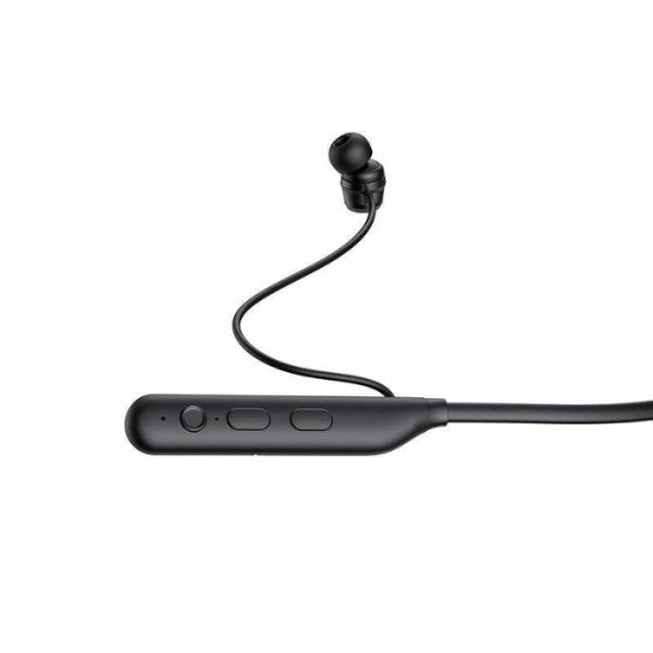HV Audio series-Bluetooth earphone E529BT Black