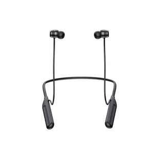 HV Audio series-Bluetooth earphone E529BT Black