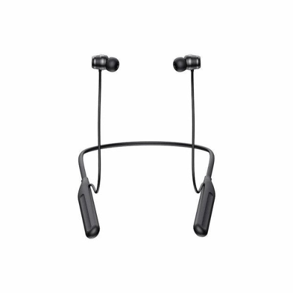 HV Audio series-Bluetooth earphone E529BT Black