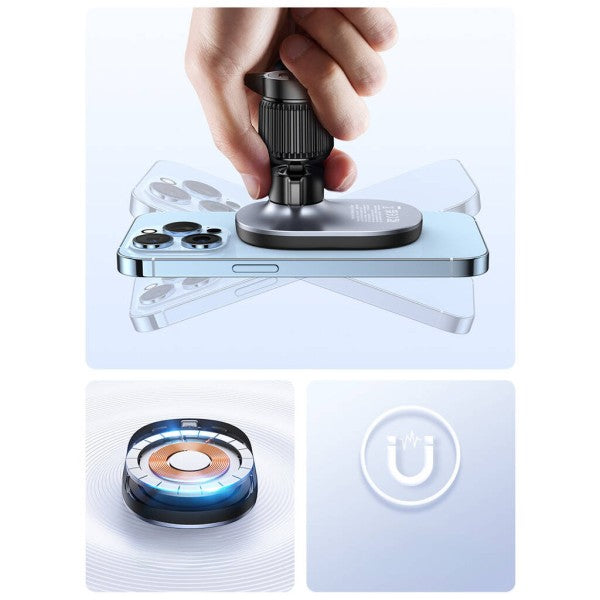 UGREEN Magnetic Car Wireless Charger 15W CD345