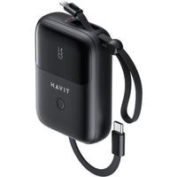 Havit Mobile series-Power bank PB5215 BLK