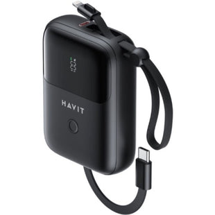 Havit Mobile series-Power bank PB5215 BLK
