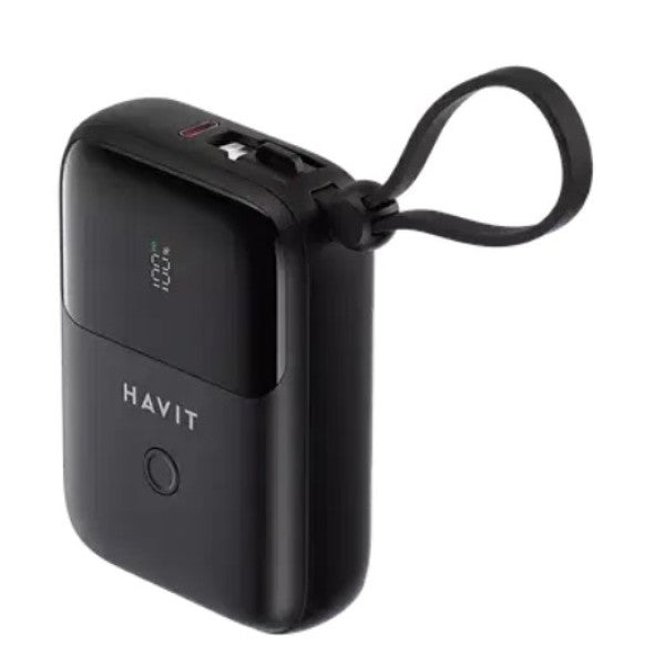 Havit Mobile series-Power bank PB5215 BLK