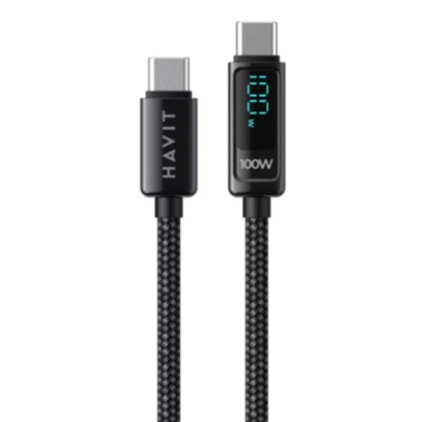Havit Mobile series-USB cable CB6247 BLK