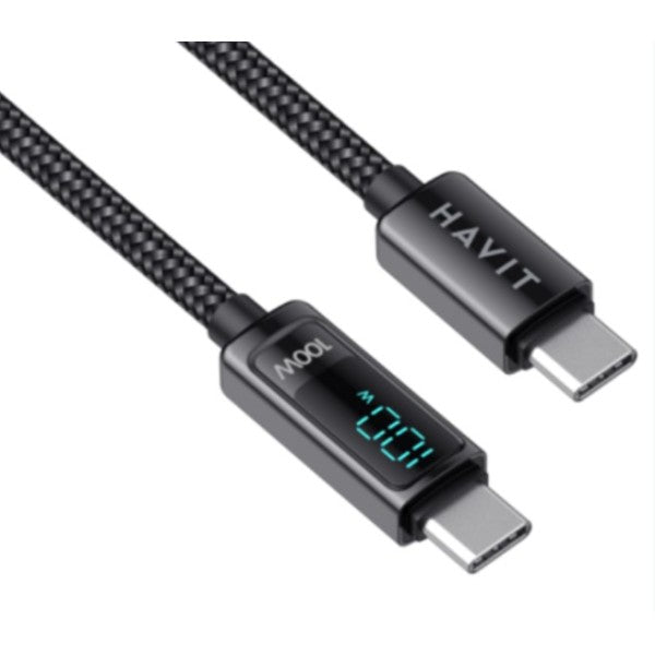 Havit Mobile series-USB cable CB6247 BLK