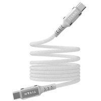 Havit Mobile series-USB cable with Magnetic CB6297 WHITE