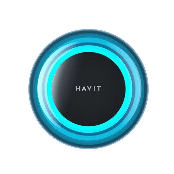 Havit Audio series-Bluetooth speaker SK889BT BLK