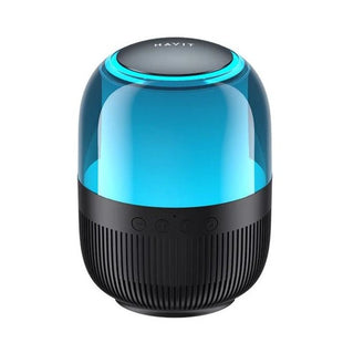 Havit Audio series-Bluetooth speaker SK889BT BLK