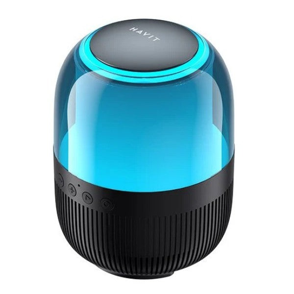 Havit Audio series-Bluetooth speaker SK889BT BLK