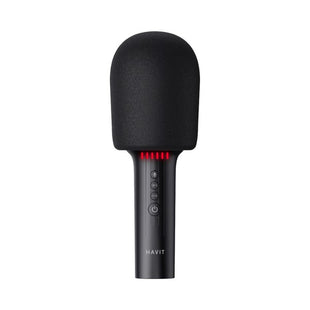 Havit Audio series-Hand microphone bluetooth SK851BT BLK