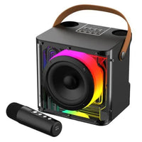 Havit Audio series-Bluetooth speaker SK822BT BLK